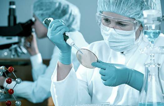 Fox: «Нулевым пациентом» с коронавирусом была сотрудница лаборатории в Ухане - ont.by - Сша - Ухань