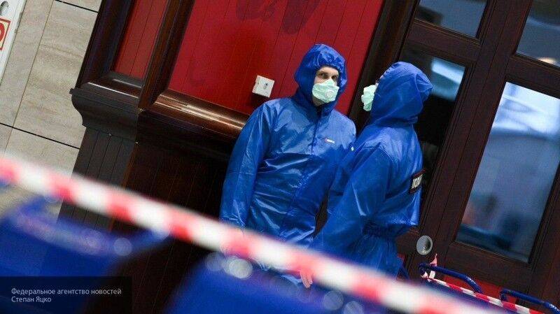 Врачи назвали новый необычный симптом заражения коронавирусом - nation-news.ru - Италия
