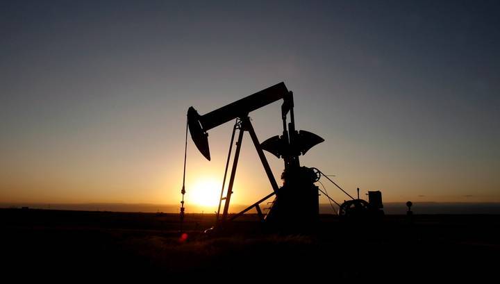 Цены на нефть выросли после падения накануне - vesti.ru - Сша