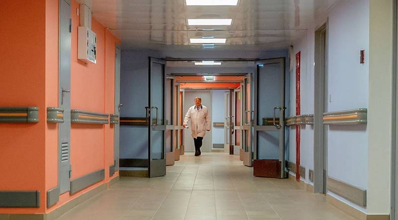 Анастасий Раков - Московские врачи вылечили от коронавируса еще 189 человек - tvc.ru - Москва