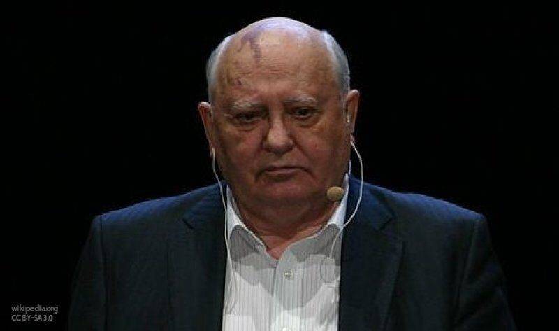 Михаил Горбачев - Горбачев заявил о необходимости всем странам уменьшить военные бюджеты из-за коронавируса - nation-news.ru - Ссср