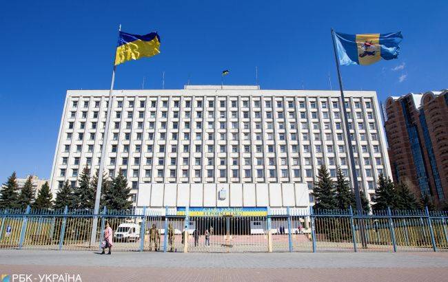 Комитет Рады просит ЦИК отчитаться по подготовке к местным выборам - rbc.ua - Украина