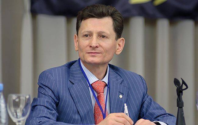 Михаил Волынец - Правительство должно срочно разработать план спасения угледобывающей отрасли, - Волынец - rbc.ua - Украина