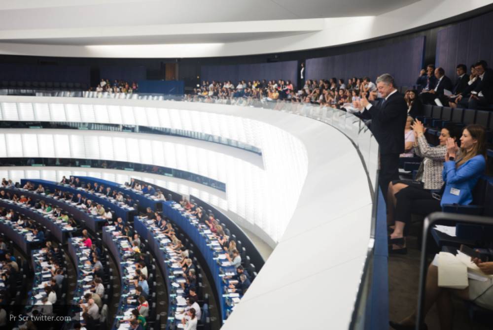 Филипп Ламбер - Европарламент рассмотрит резолюцию об "агрессивной пропаганде" России и Китая - politexpert.net - Россия - Китай - Евросоюз