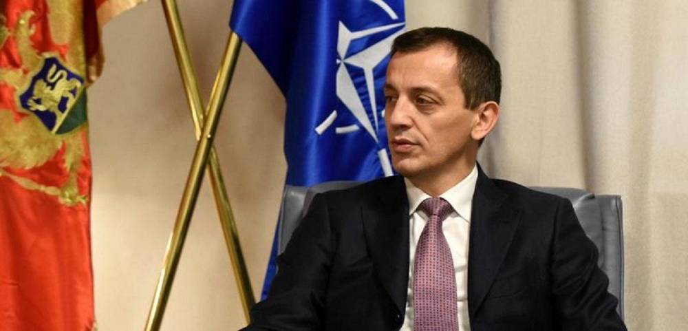 Помощи не будет: Черногория глотает горькую пилюлю от НАТО - politnavigator.net - Черногория