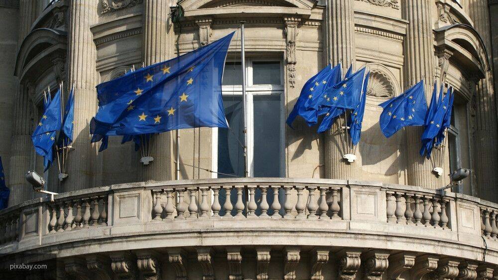 ЕС будет открывать свои границы поэтапно в случае выхода из кризиса на фоне COVID-19 - inforeactor.ru - Евросоюз