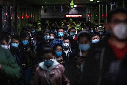 Чжао Лицзянь - Китай прокомментировал версию о создании коронавируса в лаборатории в Ухане - lenta.ru - Сша - Китай - Ухань