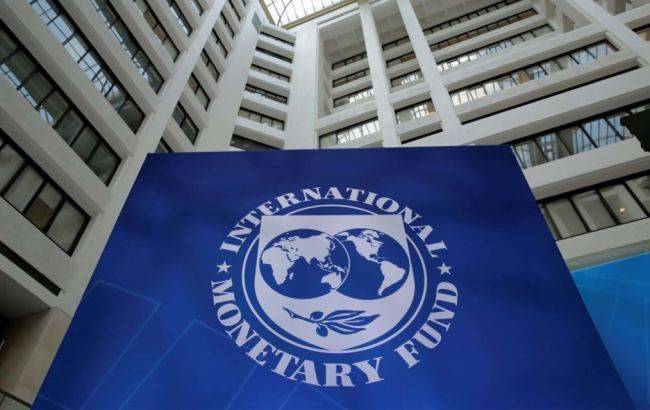 МВФ ожидает остановки экономического роста в Азии впервые за 60 лет - rbc.ua