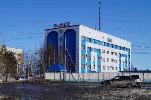 Жителю Нефтеюганска грозит штраф за фейк о том, что он болен коронавирусом - znak.com - округ Югра - Нефтеюганск