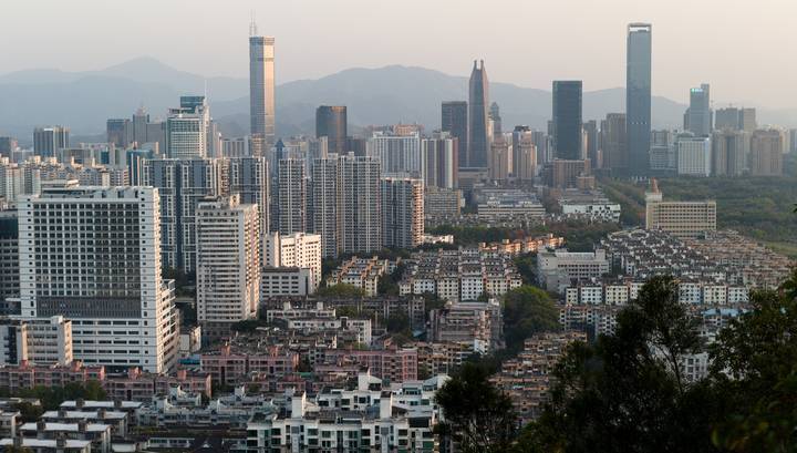 Рост цен на новое жилье в Китае указывает на медленное восстановление рынка - vesti.ru - Китай