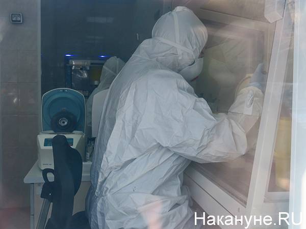 Инна Кудрявцева - Югра наращивает объемы исследований коронавирусной инфекции - nakanune.ru - округ Югра