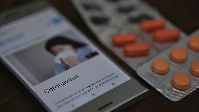 СМИ: в Японии коронавирусом может заболеть до 400 тысяч человек - nashgorod.ru - Япония