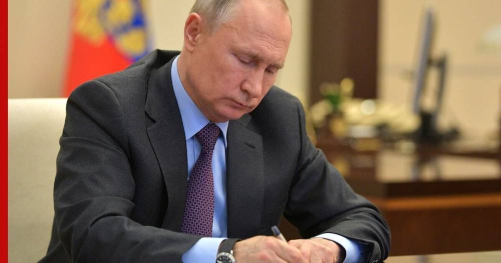 Владимир Путин - Эксперт оценил новые антикризисные меры поддержки бизнеса - profile.ru