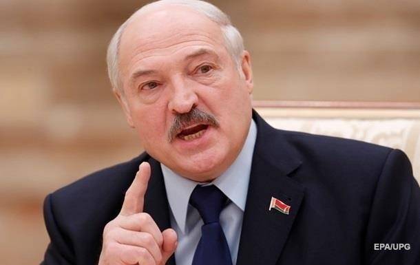 Александр Лукашенко - Лукашенко назвал пандемию хорошим уроком для "наркоманов и курцов" - korrespondent.net - Белоруссия