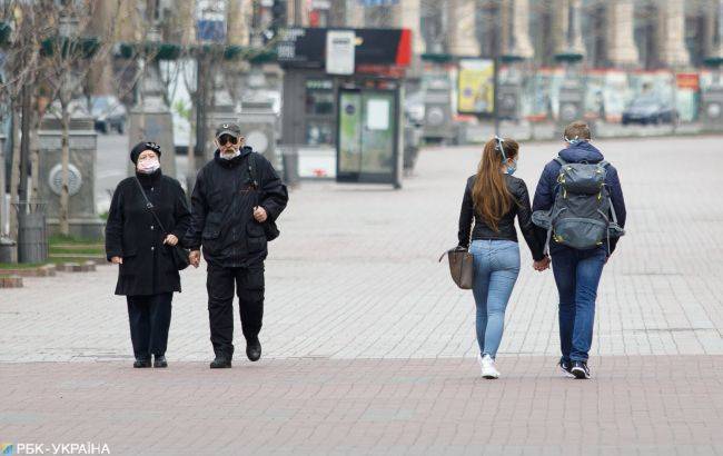 Потребительские настроения украинцев резко ухудшились - rbc.ua - Украина