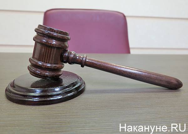 Суд в Челябинске отложил рассмотрение иска экс-губернатора Дубровского к УФАС - nakanune.ru - Челябинск