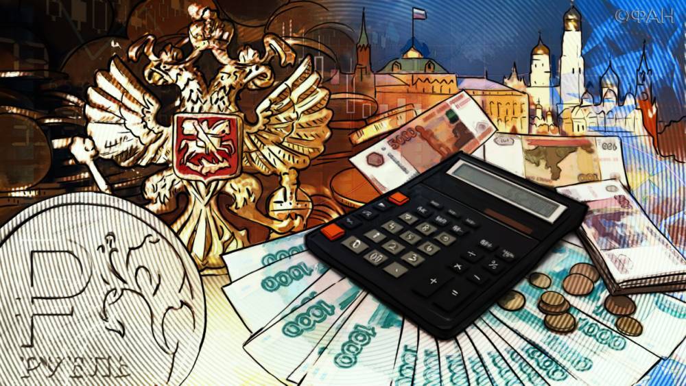 Дмитрий Панов - Эксперт рассказал, какие отрасли российской экономики преуспели во время кризиса - riafan.ru - Россия - Санкт-Петербург