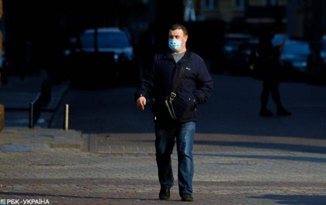 На фоне карантина в Украине за неделю не было ни одного случая гриппа - rbc.ua - Украина