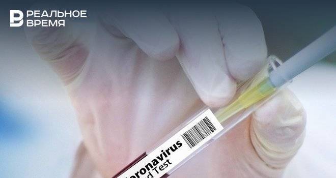 В России запустили тест на коронавирус на дому - realnoevremya.ru - Россия - Москва