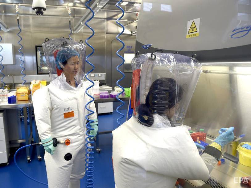 Чжао Лицзянь - МИД Китая опроверг сообщение Fox News об утечке коронавируса из уханьской лаборатории - gordonua.com - Сша - Китай - Ухань