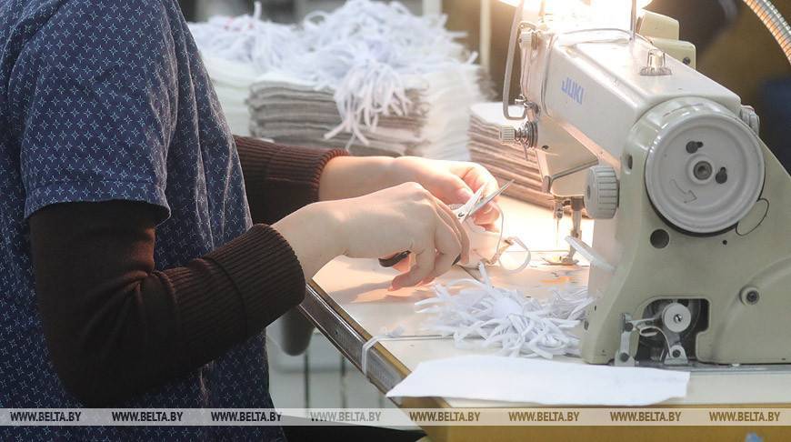 Более 100 швей требуется на предприятиях Могилевской области - belta.by