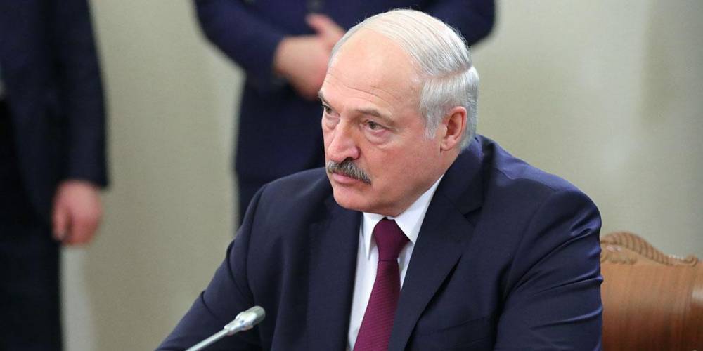 Александр Лукашенко - Лукашенко посчитал эпидемию COVID-19 хорошим уроком для наркоманов - ruposters.ru - Белоруссия