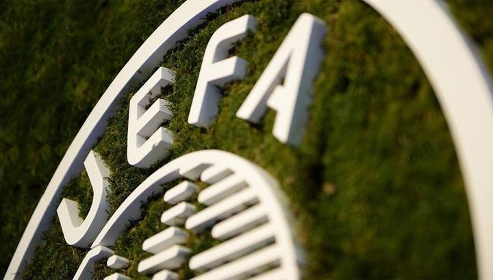 Исполком УЕФА обсудит судьбу футбольных турниров 23 апреля - vesti.ru