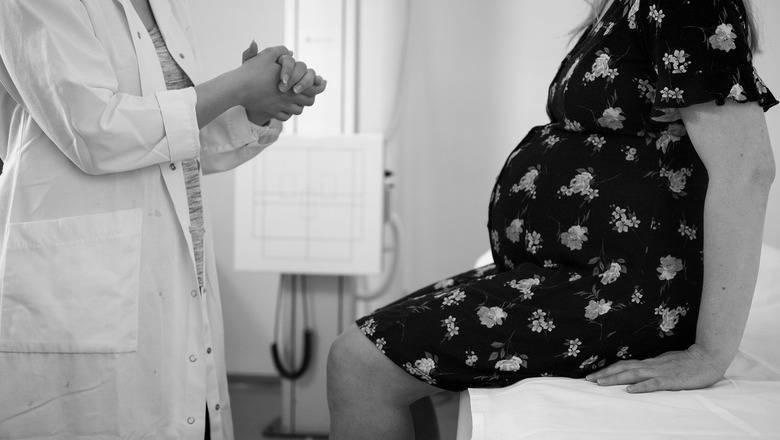 Беременность и коронавирус: как вести себя будущим мамам? - nashgorod.ru