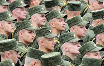 Коронавирус в армии: госпитализирован военнослужащий из части МВД - charter97.org - Минск