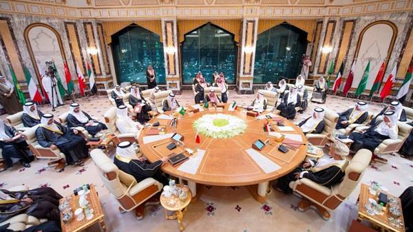Арабские монархии создадут единую сеть продовольственной безопасности - eadaily.com - Кувейт