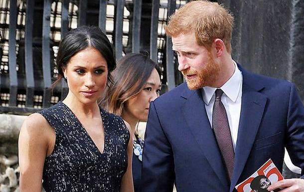 Гарри Принц - Принц Гарри и Меган Маркл отдали вырученные со свадьбы деньги - korrespondent.net - Англия