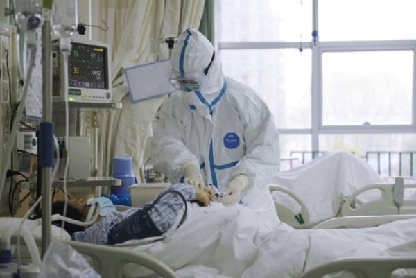 Учёный объяснил необходимость поиска нулевого пациента во время пандемии - govoritmoskva.ru - Ухань