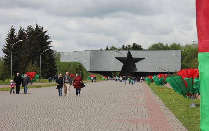 Власти Бреста не будут организовывать шествия и массовые мероприятия 9 мая - sputnik.by - Белоруссия - Минск