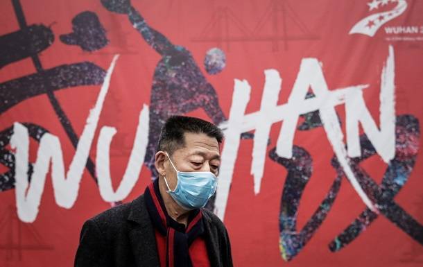 Дональд Трамп - Как Китай и ВОЗ скрывали эпидемию коронавируса - korrespondent.net - Сша - Китай