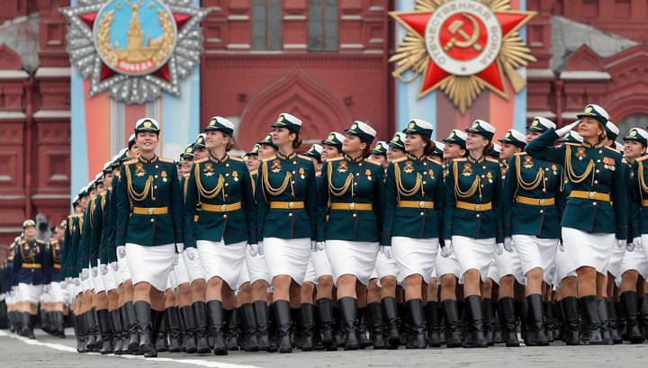 Владимир Путин - Президент объявил о переносе Парада Победы и акции "Бессмертный полк" - vesti.ru