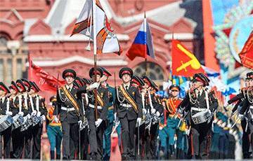 Владимир Путин - Путин перенес проведение парада Победы - charter97.org - Россия - Москва