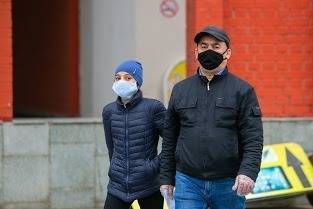 В последнем российском регионе, где не было выявлено коронавируса, обнаружены заболевшие - znak.com - республика Алтай
