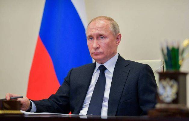 Путин предложил новую программу льготной ипотеки под 6,5% годовых - eadaily.com - Санкт-Петербург - Москва