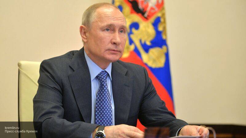 Владимир Путин - Федоров: говоря о стройках, Путин в первую очередь заботится о людях - nation-news.ru - Россия