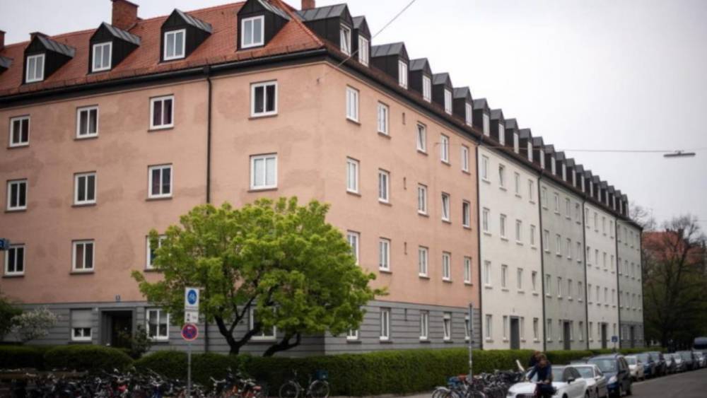 Из-за коронавируса в Германии упадут цены на покупку и аренду недвижимости - germania.one - Германия