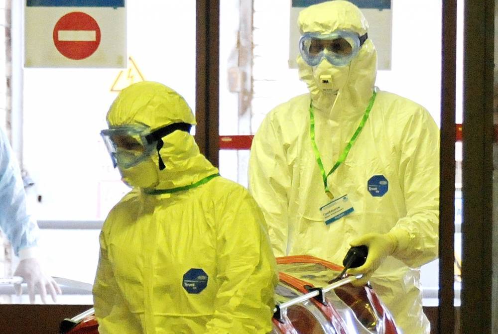 Симон Фернандо - В Минздраве Испании заявили, что реальное число жертв коронавируса сложно узнать - vm.ru - Испания - Минздрав