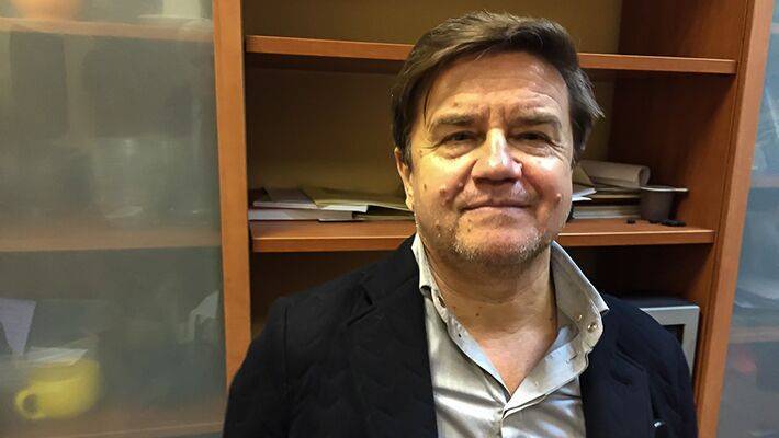 Вадим Карасев - Карасев призвал Украину забыть об устаревших ЕС и НАТО - politexpert.net - Украина - Киев