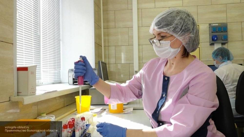 Россия будет использовать китайский препарат для лечения коронавируса - nation-news.ru - Россия