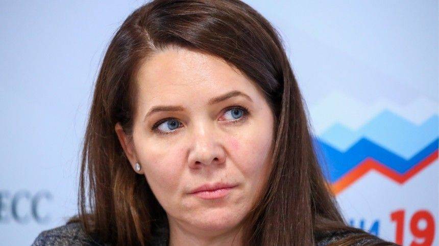 Анастасия Ракова - В мэрии Москвы пояснили, почему ОРВИ будут оценивать как подозрение на COVID-19 - 5-tv.ru - Москва