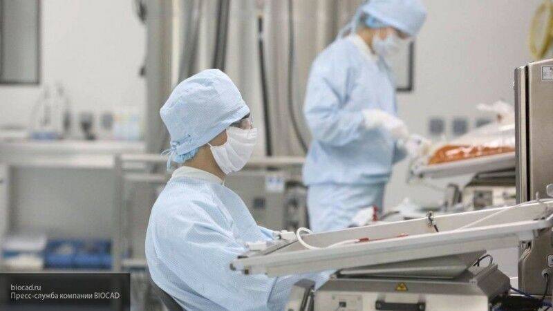 Вирусолог рассказала, кто может участвовать в клинических испытаниях вакцины от COVID-19 - nation-news.ru