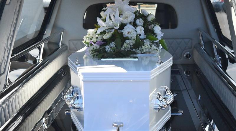 Женщина, которую по ошибке признали мертвой, очнулась в похоронном бюро - usa.one - Парагвай