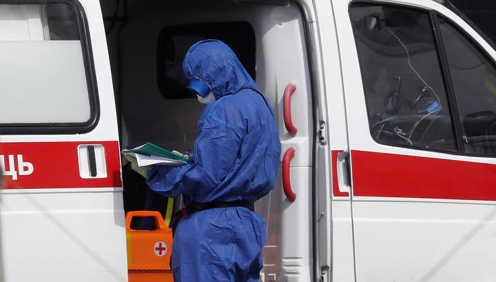 14 пациентов с коронавирусом скончались в Москве за сутки - vesti.ru - Москва