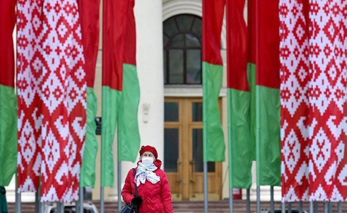 Александр Лукашенко - Libération: Белоруссия — угроза для Европы - geo-politica.info - Белоруссия