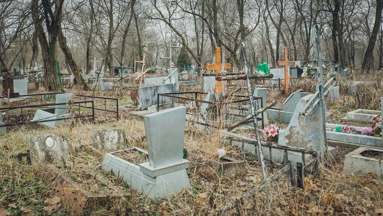 Тюменцам запретили ездить на кладбище - nashgorod.ru - Тюмень