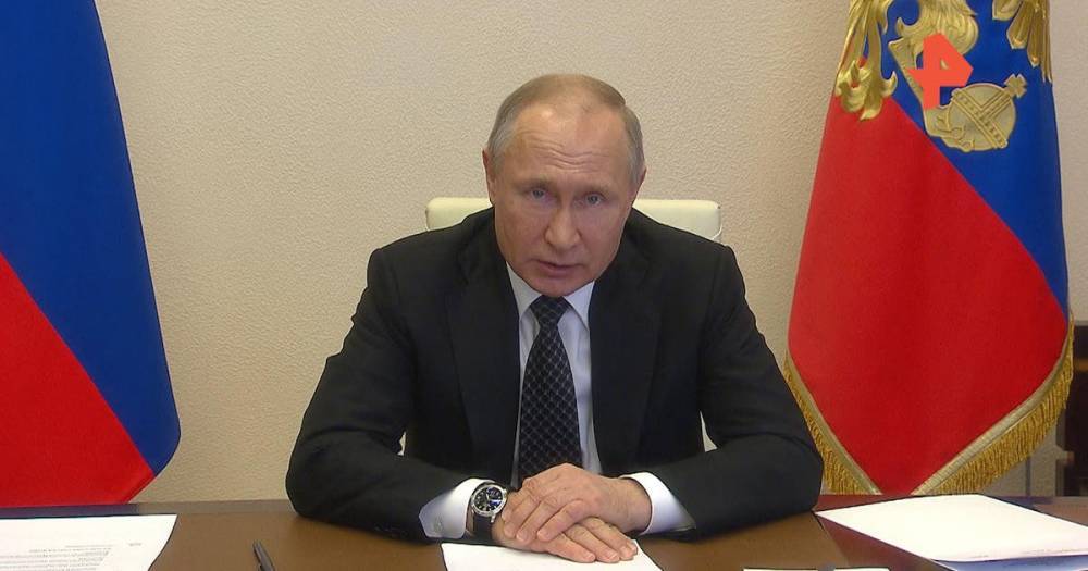 Владимир Путин - Риски высоки: почему Путин объявил о переносе парада Победы - ren.tv - Россия